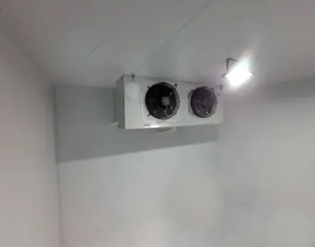Câmara Fria Açougue