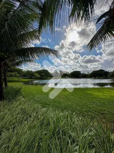 Lote à venda no Vila dos Lagos | 819m² - Ponta Negra - Natal/RN