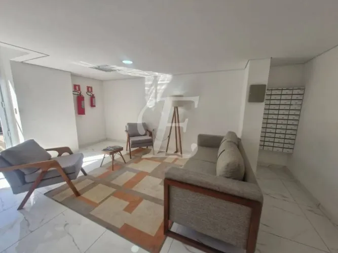 Apartamento com 2 dormitórios à venda, 39 m² por R$ 316.785,49 - Santa Teresinha - São Pau