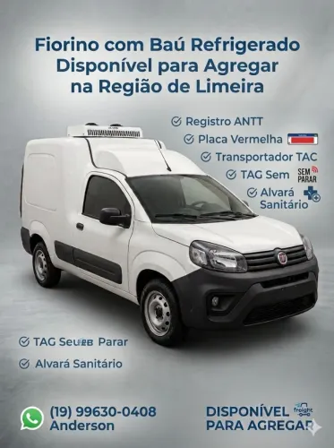 Transporte de Refrigerados