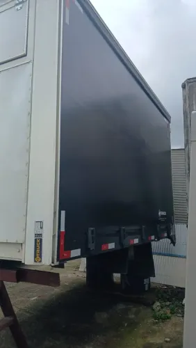 SIDER 4TRUCK 