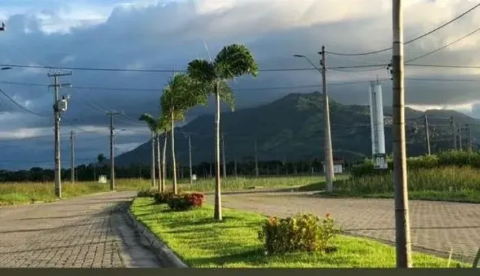 Lote no condomínio Reserva Ecopark