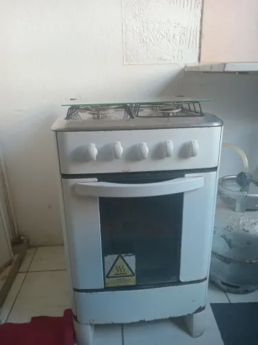 Fogão