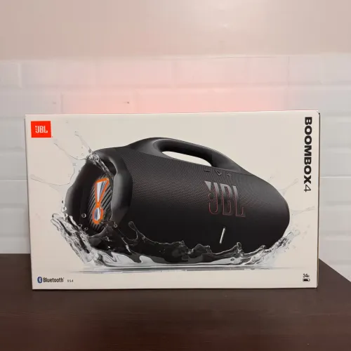 JBL Bombox 4