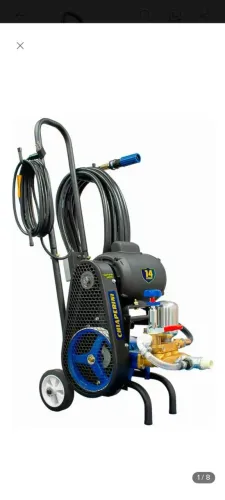 Vendo Jato Chiaperini 2 meses de uso !