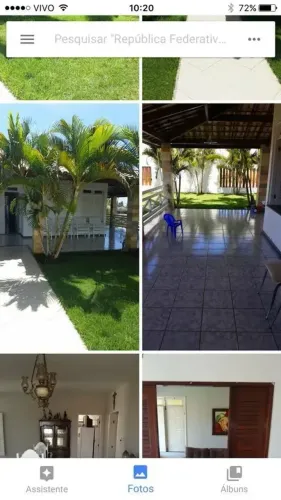 Bela Casa Terreno 1500 m. com Piscina área Gourmet (Bairro Robalo)