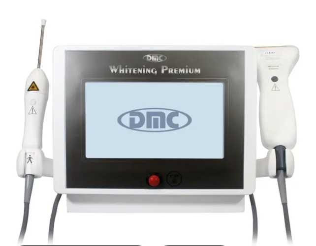 Laser whitening premium DMC 