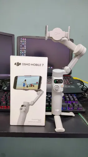 Dji Osmo Mobile 7