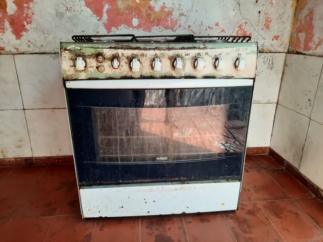Fogão