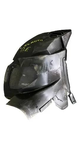 Parabarro  De Classe-a 2001