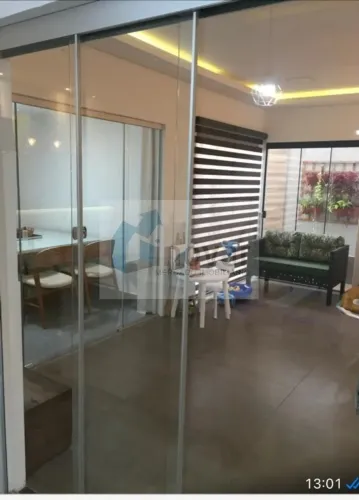 CASA RESIDENCIAL em RIBEIRÃO PRETO - SP, CONDOMÍNIO EVIDENCE RESORT