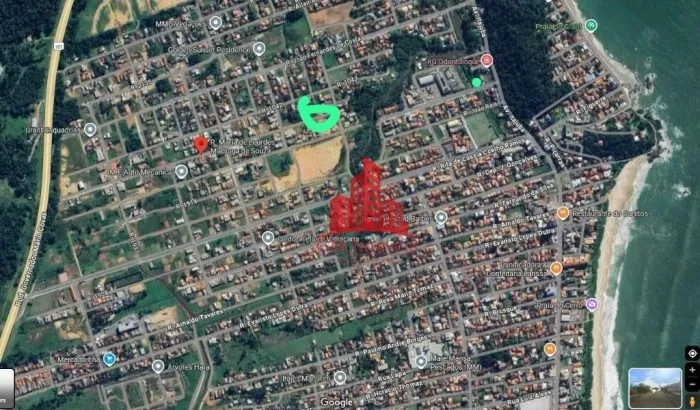 Terreno | Venda | Itajuba
