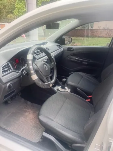 Volkswagen Gol Geração VII 1.0 12V Flex Mec. 4P 2021