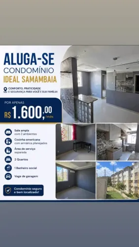 Ideal samambaia