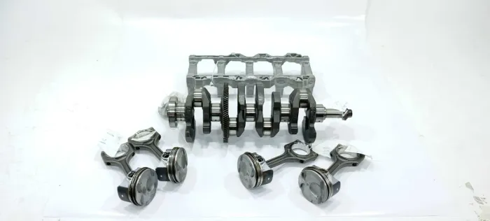 Kit Motor Stander Fusion Sel 2.0 Turbo 2017 Ecoboost V1237