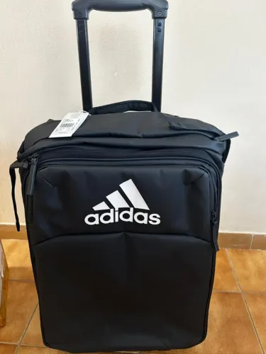 mala de viagem