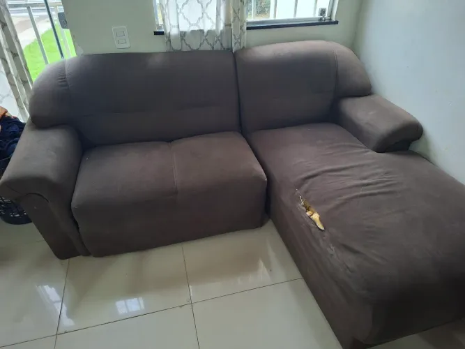 Vendo sofa