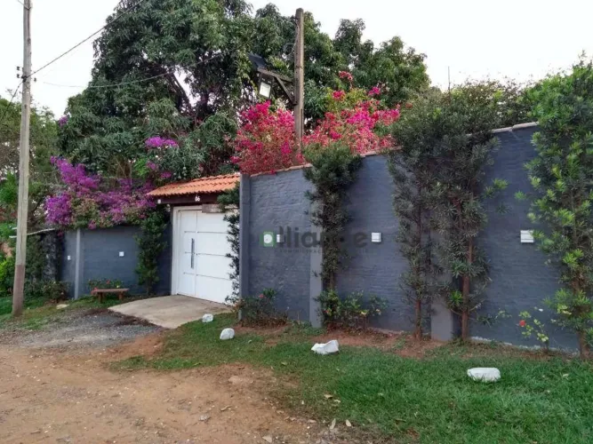 Chácara Condomínio Lajeado - 1.200M2 (Próximo Suzano)