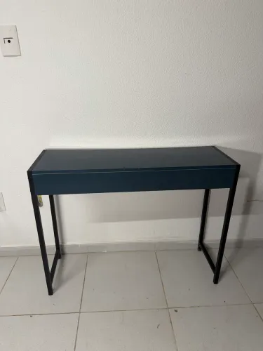 Mesinha de apoio