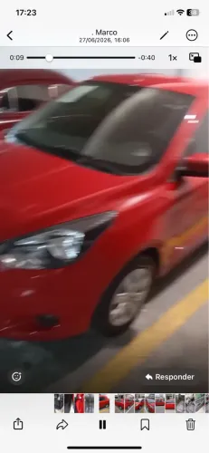 Ford KA 1.0 S Tivct Flex 5P 2018