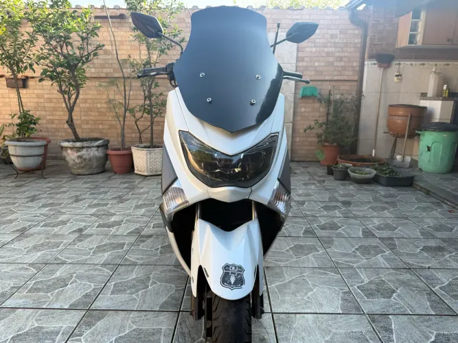Yamaha NMAX 160 ABS 2019