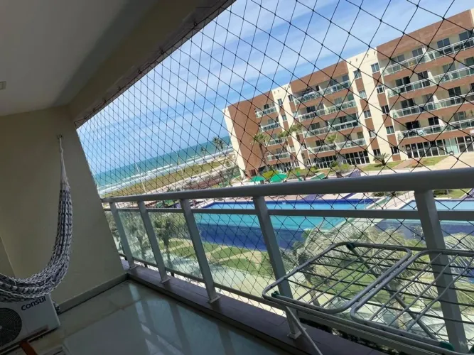 VG FUN SUPER LUXO ENFRENTE AO MAR