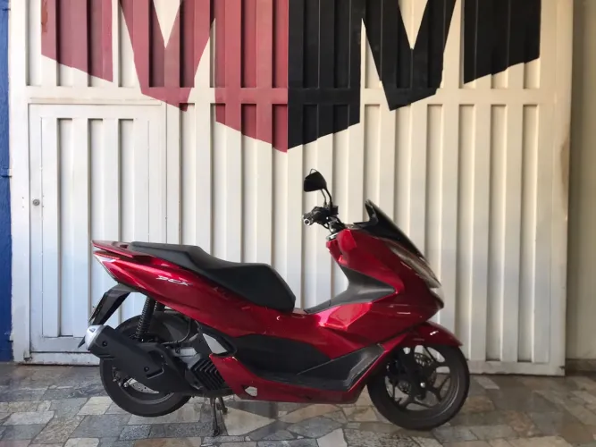 PCX 160 ABS 