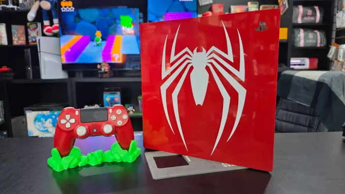 Playstation 4 pro desbloqueado