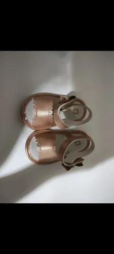 SANDÁLIA PIMPOLHO TAMANHO 4