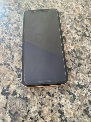 Vendo Celular g7 em excelente estado.
