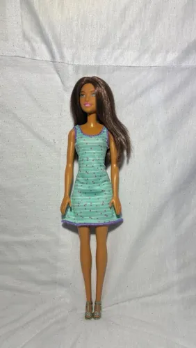 Boneca Barbie