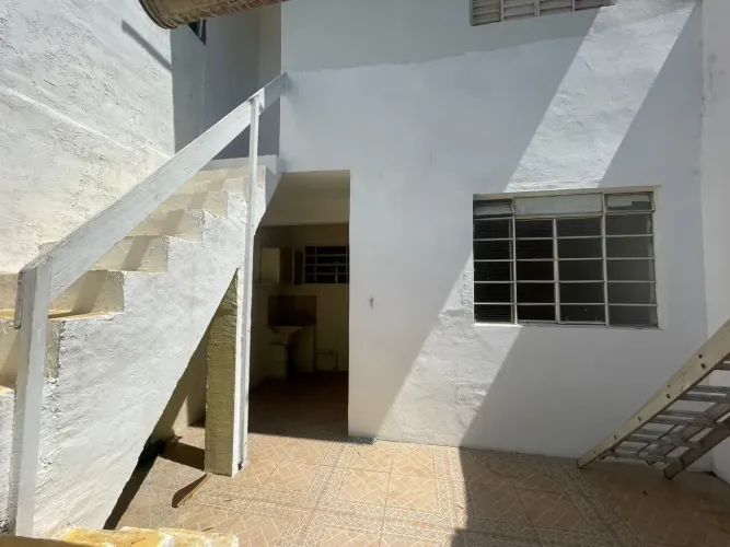 Casa à Venda bairro Santa Quitéria