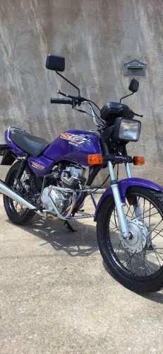 Vende-se cg125