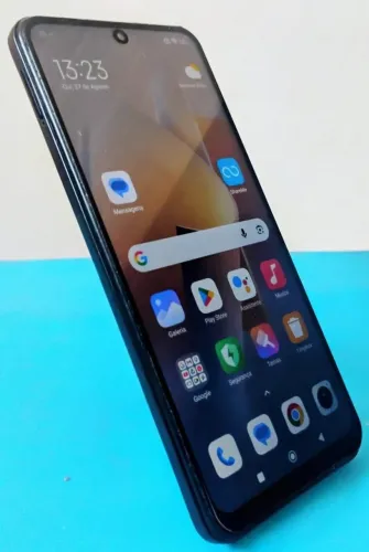 Redmi Note 11S 128GB (Usado, somente celular)