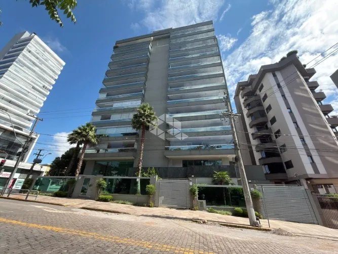 APARTAMENTO DE ALTO PADRÃO | BAIRRO EXPOSIÇÃO