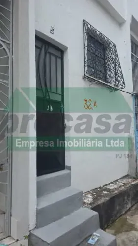 Apartamento Residencial / Parque Dez de Novembro / Conjunto Eldorado