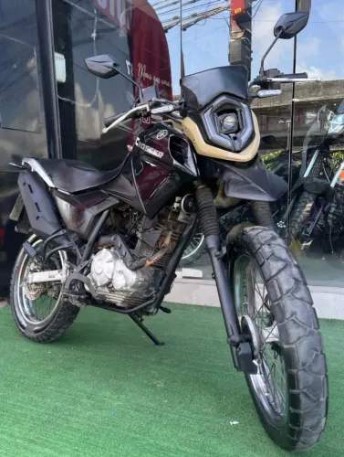 CROSSER 150 2023 OFERTA!