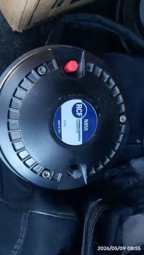 Drive RCF N850 8Ohm