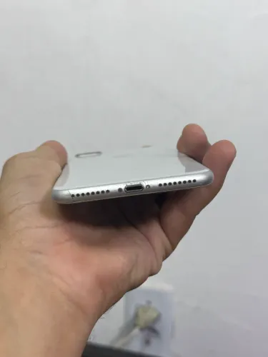 iPhone 8 Plus 256gb Whrite