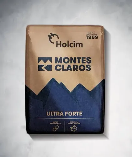 CIMENTO, DOIS CARNEIROS