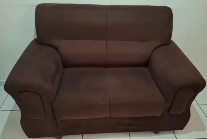 Sofás 2 e e lugares