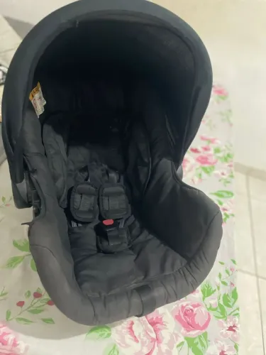 Vendo bebê conforto