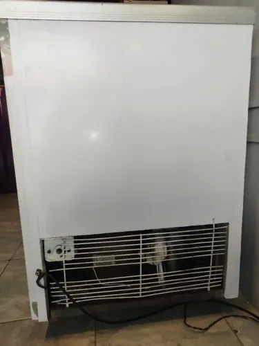 FREEZER HORIZONTAL PORTA DE VIDRO