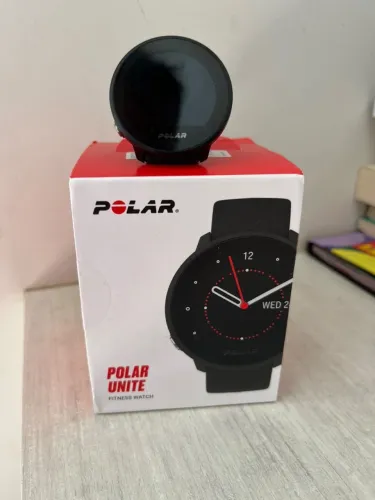 Relógio polar unit original