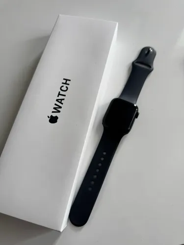 Apple Watch SE 2 Geração 40mm