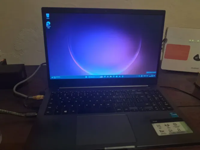 Notebook Samsung Book
