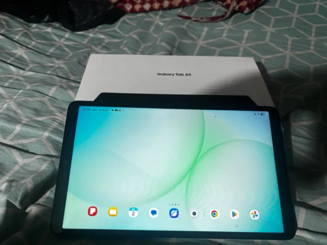 TABLET A11 NOVO