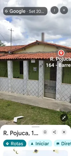Vende-se casa