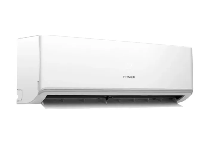 Ar Condicionado Split Inverter Hitachi 9.000 BTUS