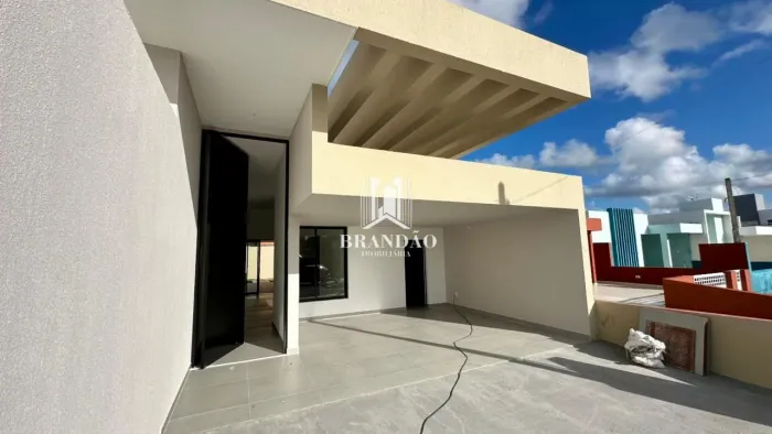 Sua Casa de Alto Padrão à Beira da Lagoa em Porto Manguaba R$ 1.200.000